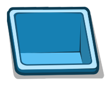 food tray