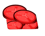 tomato in a tub