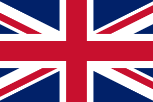 select English language